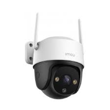 CAMERA WIFI QUAY 360 ĐỘ TRONG NHÀ & NGOÀI TRỜI FULL COLOR 4MP IMOU IPC-S41FP